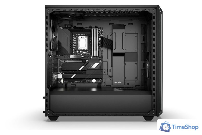 Корпус be quiet! Shadow Base 800 DX Black BGW61 - Изображение №9 — Интернет-магазин Time-Shop