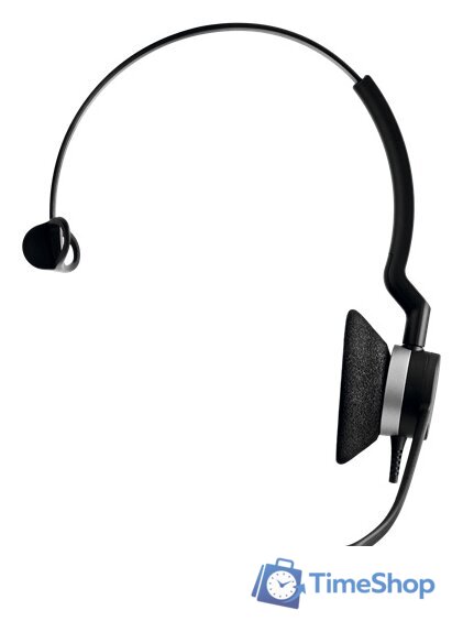 Наушники Jabra BIZ 2300 Mono QD [2303-820-104] - Изображение №5 — Интернет-магазин Time-Shop