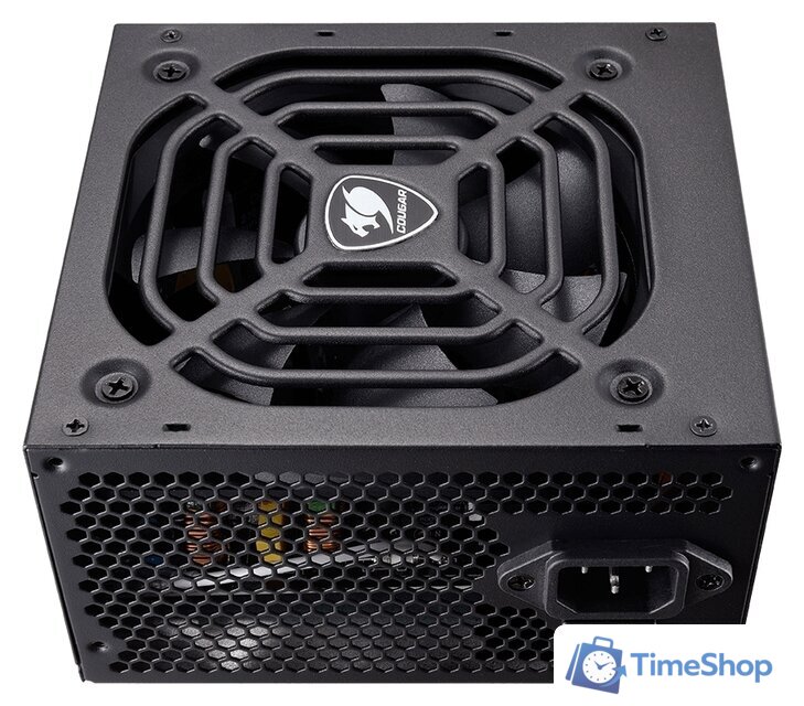 Блок питания Cougar VTE500 - Изображение №2 — Интернет-магазин Time-Shop