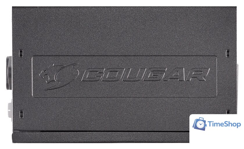 Блок питания Cougar VTE500 - Изображение №5 — Интернет-магазин Time-Shop