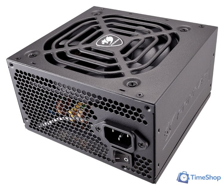 Блок питания Cougar VTE500 - Изображение №1 — Интернет-магазин Time-Shop