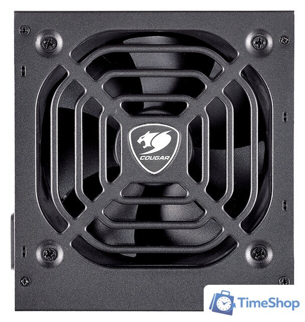Блок питания Cougar VTE500 - Изображение №4 — Интернет-магазин Time-Shop