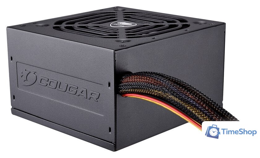 Блок питания Cougar VTE500 - Изображение №3 — Интернет-магазин Time-Shop