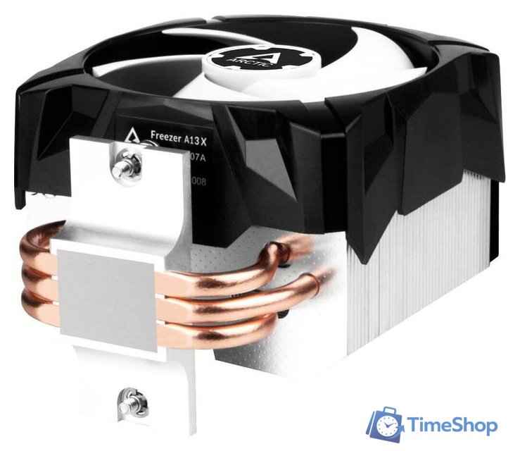 Кулер для процессора Arctic Freezer A13 X ACFRE00083A - Изображение №3 — Интернет-магазин Time-Shop