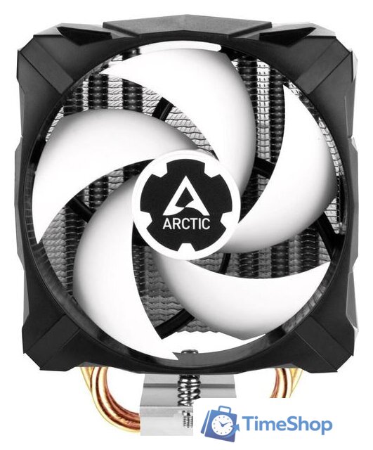 Кулер для процессора Arctic Freezer A13 X ACFRE00083A - Изображение №2 — Интернет-магазин Time-Shop