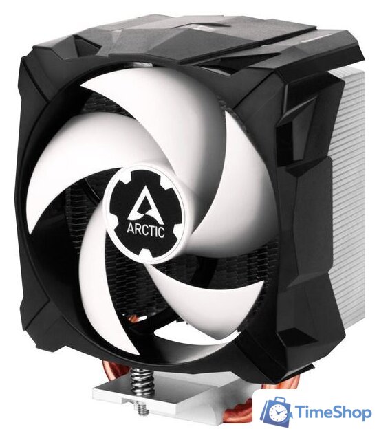 Кулер для процессора Arctic Freezer A13 X ACFRE00083A - Изображение №1 — Интернет-магазин Time-Shop