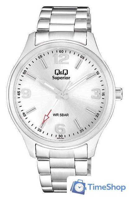 Наручные часы Q&Q S00AJ003 - Изображение №1 — Интернет-магазин Time-Shop