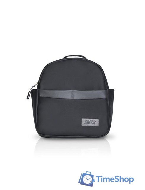 Универсальная коляска Riko Basic Delta Ecco (3 в 1, 15/black) - Изображение №2 — Интернет-магазин Time-Shop