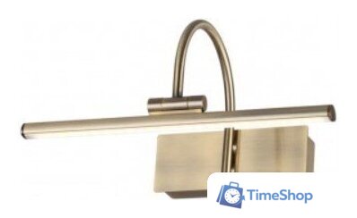 Подсветка для картин Odeon Light Geba 4911/5WL - Изображение №1 — Интернет-магазин Time-Shop