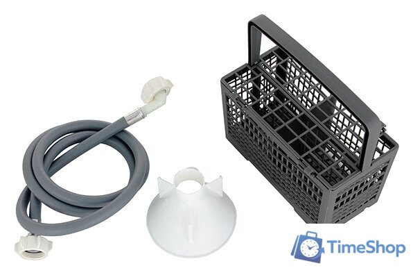 Настольная посудомоечная машина Electrolux ESF2400OW - Изображение №8 — Интернет-магазин Time-Shop