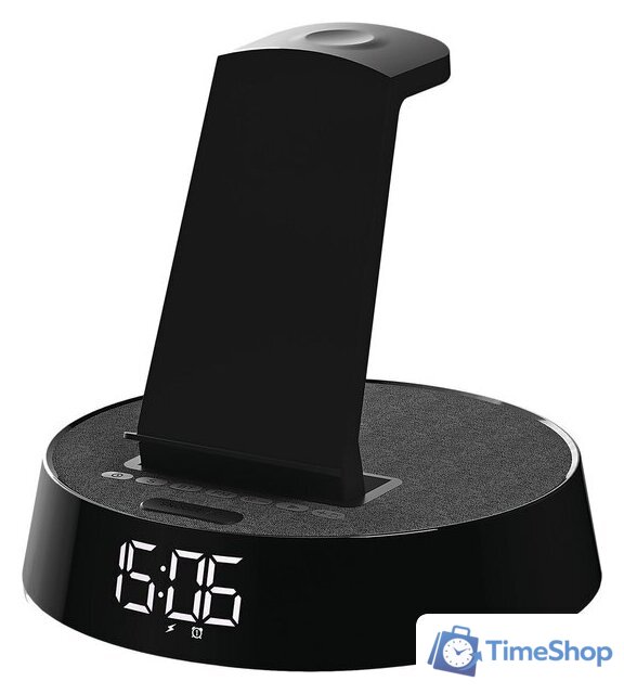 Беспроводная колонка BBK BTA1110 (черный) - Изображение №1 — Интернет-магазин Time-Shop