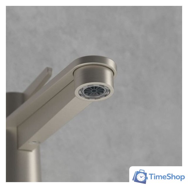 Смеситель Villeroy & Boch Conum TVW12700300164 - Изображение №8 — Интернет-магазин Time-Shop