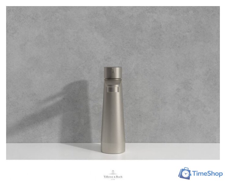 Смеситель Villeroy & Boch Conum TVW12700300164 - Изображение №4 — Интернет-магазин Time-Shop