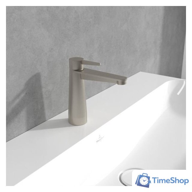 Смеситель Villeroy & Boch Conum TVW12700300164 - Изображение №2 — Интернет-магазин Time-Shop