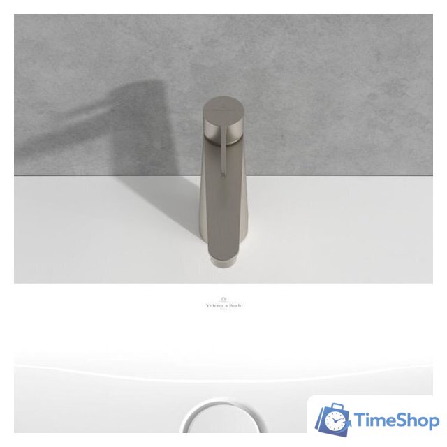 Смеситель Villeroy & Boch Conum TVW12700300164 - Изображение №5 — Интернет-магазин Time-Shop