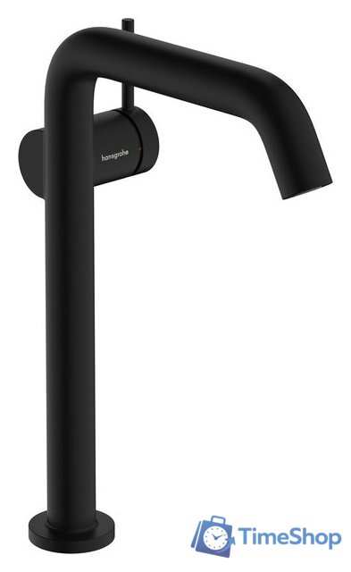 Смеситель Hansgrohe Tecturis S 73370670 - Изображение №1 — Интернет-магазин Time-Shop