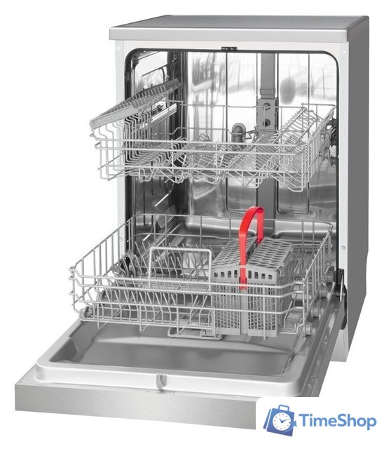 Отдельностоящая посудомоечная машина Amica DFM61E6qSEU - Изображение №4 — Интернет-магазин Time-Shop