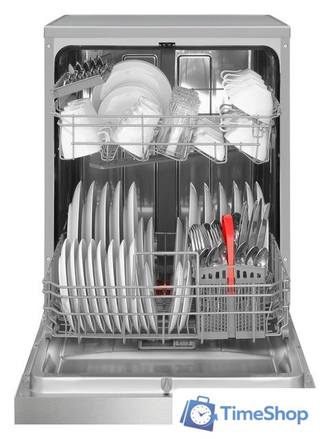 Отдельностоящая посудомоечная машина Amica DFM61E6qSEU - Изображение №2 — Интернет-магазин Time-Shop