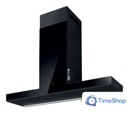 Кухонная вытяжка Elica Haiku BL/A/120 - Изображение №1 — Интернет-магазин Time-Shop