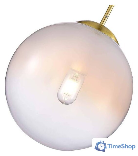 Точечный светильник ST Luce SL1190.213.01 - Изображение №5 — Интернет-магазин Time-Shop