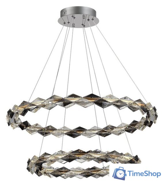 Подвесная люстра ST Luce SL6009.103.02 - Изображение №1 — Интернет-магазин Time-Shop