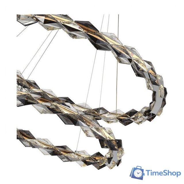 Подвесная люстра ST Luce SL6009.103.02 - Изображение №3 — Интернет-магазин Time-Shop