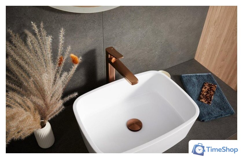 Смеситель KFA Malaga 452271234 - Изображение №2 — Интернет-магазин Time-Shop