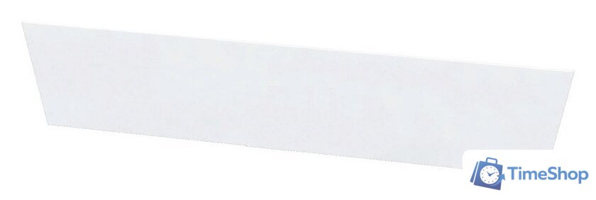 Фронтальный экран под ванну Bonito Home Flat 52 150 - Изображение №1 — Интернет-магазин Time-Shop