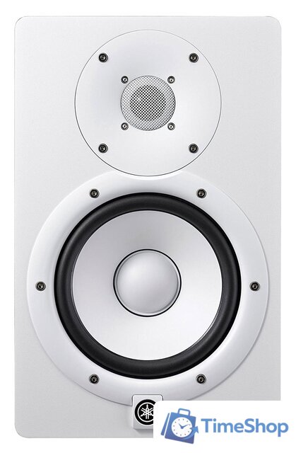 Монитор ближнего поля Yamaha HS7 (белый) - Изображение №1 — Интернет-магазин Time-Shop