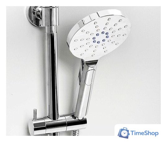 Душевая система  Wasserkraft A18801 - Изображение №5 — Интернет-магазин Time-Shop