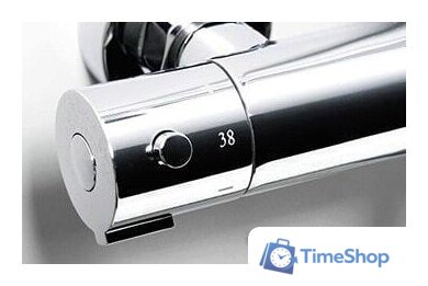 Душевая система  Wasserkraft A18801 - Изображение №14 — Интернет-магазин Time-Shop