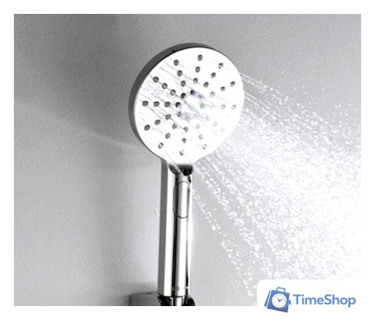 Душевая система  Wasserkraft A18801 - Изображение №7 — Интернет-магазин Time-Shop