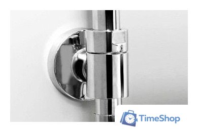 Душевая система  Wasserkraft A18801 - Изображение №11 — Интернет-магазин Time-Shop