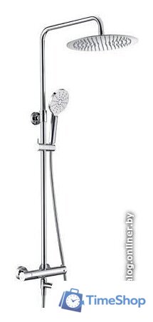 Душевая система  Wasserkraft A18801 - Изображение №1 — Интернет-магазин Time-Shop