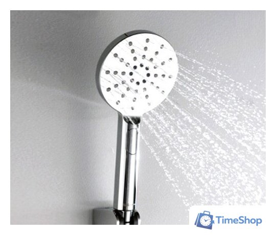 Душевая система  Wasserkraft A18801 - Изображение №8 — Интернет-магазин Time-Shop
