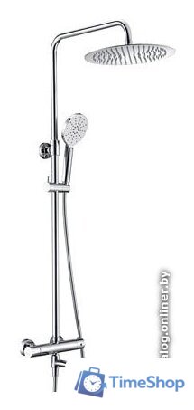 Душевая система  Wasserkraft A18801 - Изображение №1 — Интернет-магазин Time-Shop