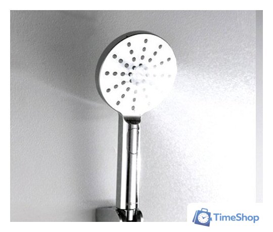 Душевая система  Wasserkraft A18801 - Изображение №9 — Интернет-магазин Time-Shop