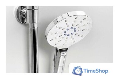 Душевая система  Wasserkraft A18801 - Изображение №6 — Интернет-магазин Time-Shop