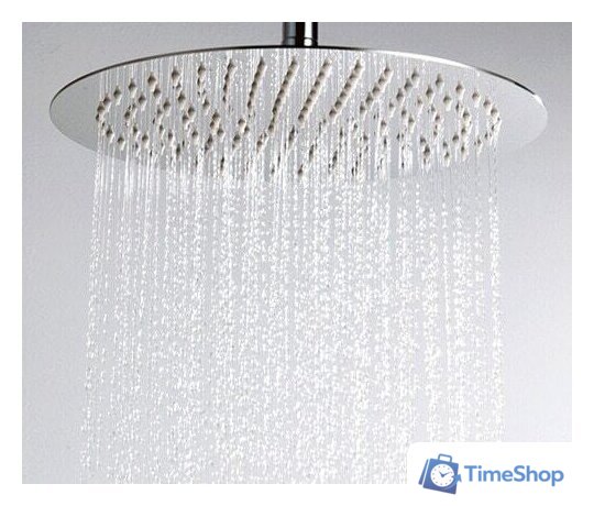 Душевая система  Wasserkraft A18801 - Изображение №3 — Интернет-магазин Time-Shop