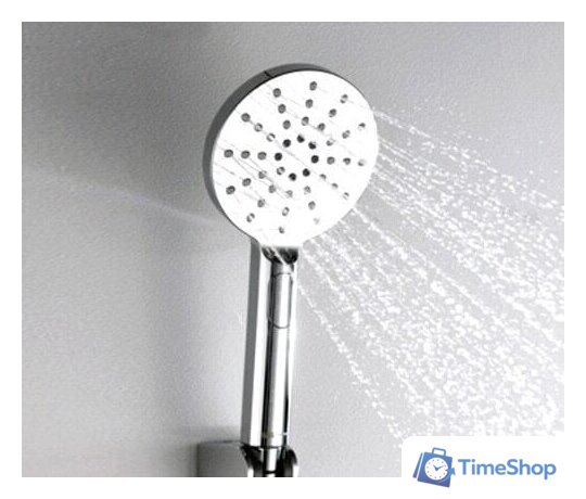 Душевая система  Wasserkraft A18801 - Изображение №8 — Интернет-магазин Time-Shop