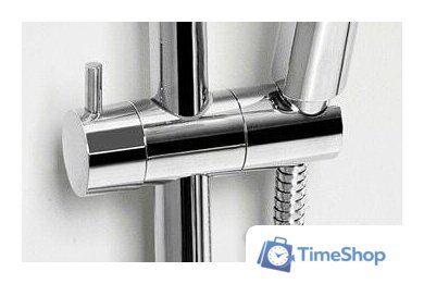 Душевая система  Wasserkraft A18801 - Изображение №10 — Интернет-магазин Time-Shop