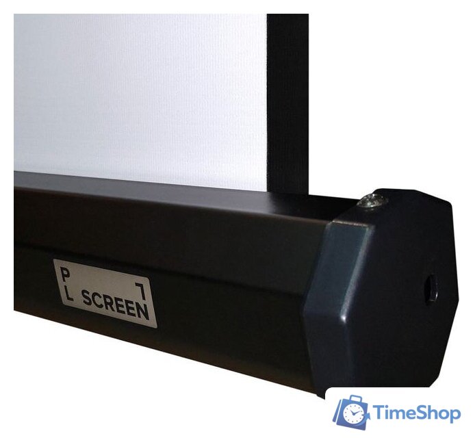 Проекционный экран PL Magna TRM-NTSC-120D - Изображение №3 — Интернет-магазин Time-Shop