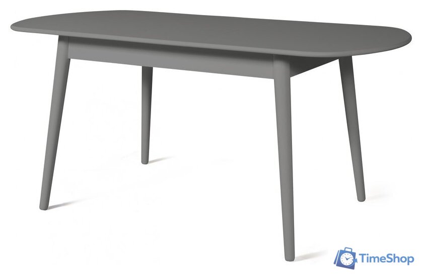 Кухонный стол Мебель-класс Эней (серый) - Изображение №2 — Интернет-магазин Time-Shop