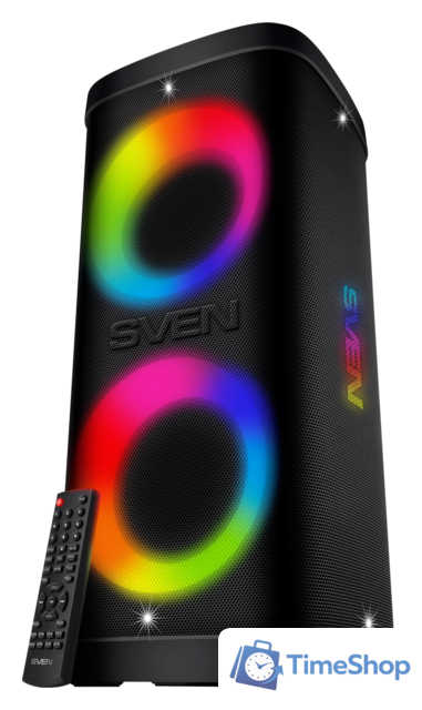Патибокс SVEN PS-930 - Изображение №1 — Интернет-магазин Time-Shop