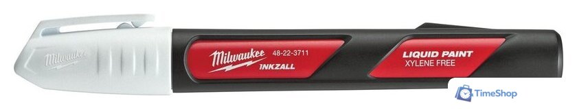 Маркер строительный Milwaukee 48223711 - Изображение №1 — Интернет-магазин Time-Shop