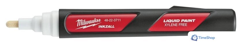 Маркер строительный Milwaukee 48223711 - Изображение №4 — Интернет-магазин Time-Shop