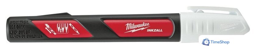 Маркер строительный Milwaukee 48223711 - Изображение №3 — Интернет-магазин Time-Shop