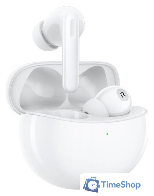 Наушники Oppo Enco Air 2 Pro (белый) - Изображение №1 — Интернет-магазин Time-Shop