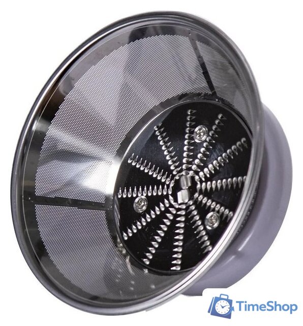 Соковыжималка Artel ART-JM-378 - Изображение №6 — Интернет-магазин Time-Shop