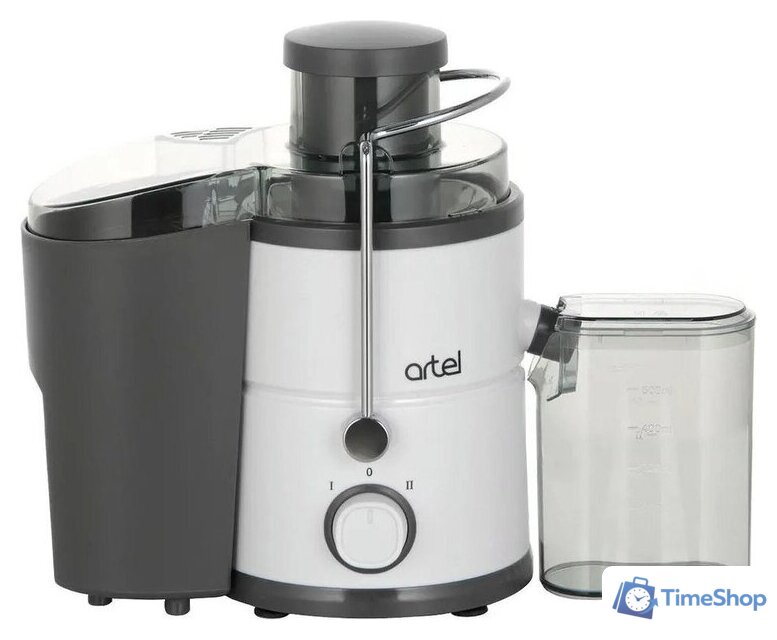 Соковыжималка Artel ART-JM-378 - Изображение №3 — Интернет-магазин Time-Shop
